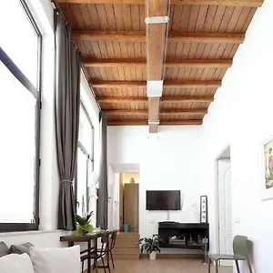 Luxury House Colosseo Appartement